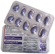 Manufacturers Exporters and Wholesale Suppliers of Sildigra Super Active Softgel Capsule Chandigarh 